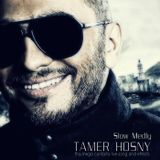 Tamer Hosny - Slow Medly l Dj BaSSeM