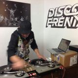 DJ Smokey Live from Discofrenia! (No voice over version)