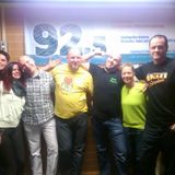 Das Bootshaus mit VM VinylManny und Dj Dag