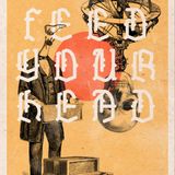 Feed Your Head with the Hutchinson Brothers November 16th