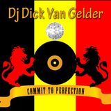 The crazy Old School of Dance Music in Belgium #16