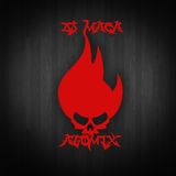 DJ MACA-FREE MIX-X