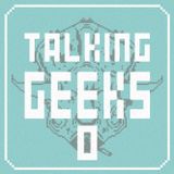 Talking Geeks #0 06 12 2012