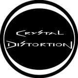 Crystal Distortion (Live PA) @ Reboot NYE Party - Palermo - 31.12.2013