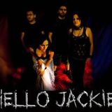Hello Jackie na żywo w Polskiej Tygodniówce - zaprasza Tomasz Wybranowski