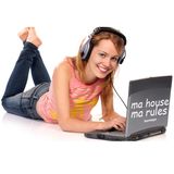 MA HOUSE MA RULES MIX