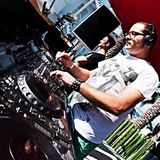 Jose Maria Ramon Live @ Be Crazy at Ushuaia Tower Opening 2013