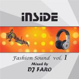 Bar INSIDE FashionSound vol.1 Mixed By Dj FaRo