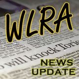 WLRA News Update: 1-12 at 5 pm