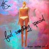 A'lisa.. Feel something special