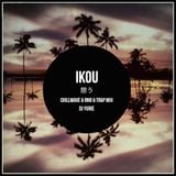 Ikou (Chillwave & RNB & Trap Mix) - theHUSIC Exclusive