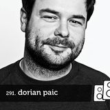Soundwall Podcast #291: Dorian Paic