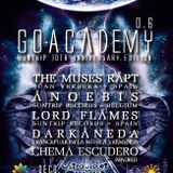 LORD FLAMES@GOACADEMY 0.6 @ SPECKA