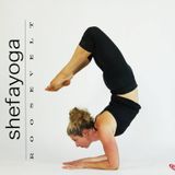 DJ Set for Yoga Teacher Hilary Paris at SheFaYoga Roosevelt, September 22nd.