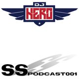 DJ Hero - Solitude Studios Podcast 001