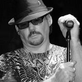 David Moritz - Kingdom Rock October 2014