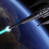 Ion Cannon