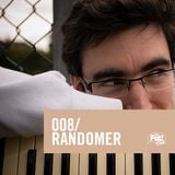 Randomer - The Fat! Club Mix 008