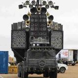 WARRIOR SOUND BSTORM 2013