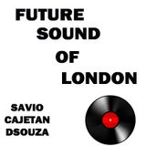 Savio Cajetan DSouza presents The Future Sound Of London
