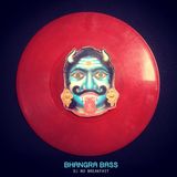 BHANGRA BASS - a trip to India