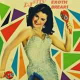 "Exotic breaks"