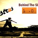 Astrus - Behind The Sky 1.0