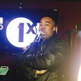 BBC 1Xtra (Show 4) w/ Lady Leshurr & C4