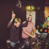 St. Bastian DJ set OOG radio 15 -12