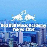 DJ Phet- RBMA TOKYO 2014 Aplication