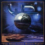 DJ SY & MC GQ World Dance 'The Midsummer Dance Party' Lydd Airport 30th July 1994