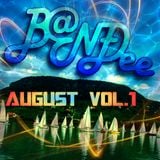 B@NĐee - Summer WeeKEnD Mix - ˙·٠• ✰2012 AUGUST Vol.1✰•٠·˙