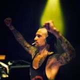 Bernhard Groeger - Life@Rakete Resident Night 24.05.13