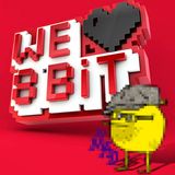 DJ MAD - We❤8Bit-Mix