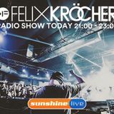 Felix Kroecher - Hardliner - 23-Mar-2016