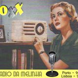 VOXX - 8.1 Solid Steel