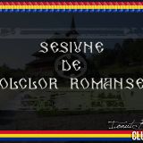 Ionut Bucur - Sesiune de Folclor Romanesc (Club Mix 2016)