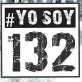 La zona erogena de la conciencia, Hablando del movimiento #yosoy132 programa transmitido el día 29 d