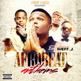 AFRO BEATS VS AFRO HOUSE VS COUPE DECALE MEGA MIX 2016 ( JEFF- J MIX )