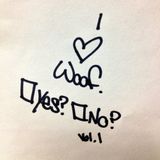 I <3 Woof: Vol.1
