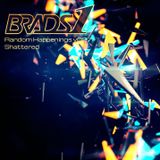 Random Happenings v027: Shattered