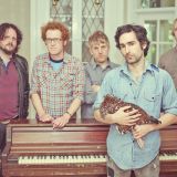 5 Songs We Can't Stop Listening To with Blitzen Trapper and Maritime