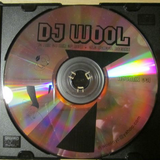 DJ Wool 2003 Vinyl New & Old School Breaks mix
