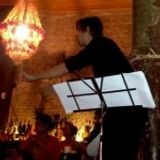 Episode 83 – The Home Spun Sessions: Mak Murtíc Ensemble