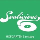 Soulicious 2014