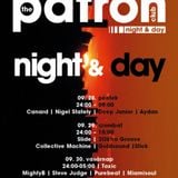 Goldsound,3l3ktro Groove,Stick – Live @ Patron Club,Budapest After Party (2012-09-30)