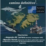 Prog N°20, 1er Bloque: Comentarios sobre lo acontecido en la Charla sobre la cuestión Malvinas