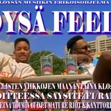 Löysä Feelis 24.11.2014