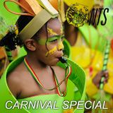 Style & Swagger NTS 15.08.12 Carnival Special