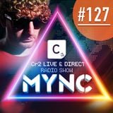 MYNC Presents Cr2 Live & Direct Radio Show 127 with Jewelz & Scott Sparks Guestmix